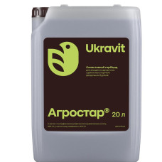 Агростар (Агрітокс), РК