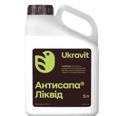 Антисапа Ліквід (Зенкор Ліквід)