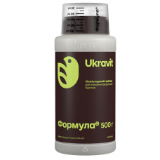 Формула (Хармоні)