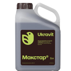 Макстар, КЕ