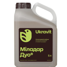 Міладар Дуо