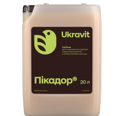 Пікадор (Півот)