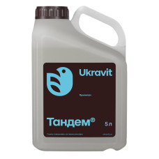 Тандем, РК