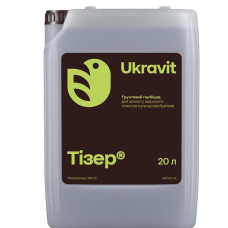 Тизер, КЕ