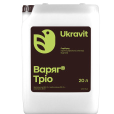 Варяг Тріо