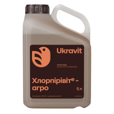 Хлорпірівіт-Агро